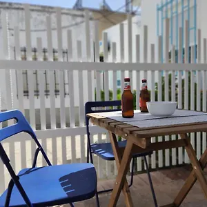 Casa Izaro , Sanlúcar de Barrameda España