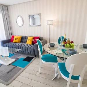 Ma - Ocean Garden - Playa Paraiso - 2 Bedrooms, 2 Bathrooms, Big Terrace , Costa Adeje (Tenerife) España