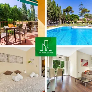 Rocio Anexo By Ivi Real Estate , Torremolinos España
